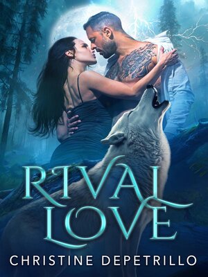 cover image of Rival Love